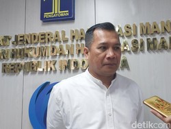 Dirjen HAM Harap Pelaku Pelecehan ke Finalis Miss Universe Dihukum Berat