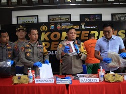 Dokter Gadungan di Kalsel Tipu 16 Wanita Rp 389 Juta, Korban Sempat Dipacari