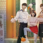 Menggugah Selera, Ini 5 Rekomendasi Drakor Bertema Makanan yang Seru!