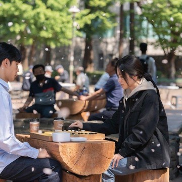 img-title 5 Pasangan di Drakor Terbaru dengan Chemistry Romantis yang Membuat Fans Baper