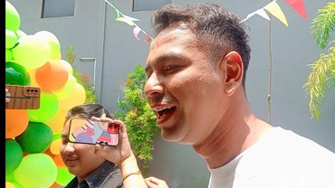 Raffi Ahmad hingga Atta Halilintar Dilaporkan Korban Robot Trading Wahyu Kenzo