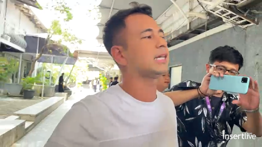 Raffi Ahmad Raffi Ahmad