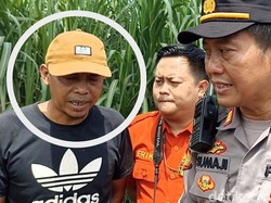 Fakta Baru Suami Kades Blitar Buang Bayi: Beli Obat Penggugur Kandungan