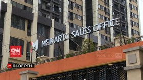 VIDEO: Rumah di Atas Kertas