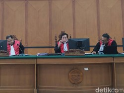 5 Hal soal Auditor BPK Terima Suap Rp 2,9 M hingga Panik saat NA Kena OTT