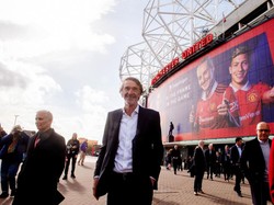 Sir Jim Ratcliffe Jual Nice, Fokus ke MU?
