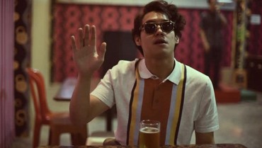Ardhito Pramono Minta Maaf Akui Ngamuk di Kelab Malam