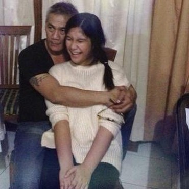 Tak Dendam 14 Tahun Ditinggal Tio Pakusadewo, Anak: Aku Bangga Sama Papa