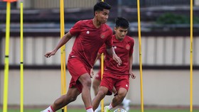 7 Pemain Timnas Indonesia Senior di Skuad SEA Games 2023