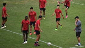 FIFA Coret Indonesia, Piala Dunia U-20 Tetap Jalan Sesuai Jadwal