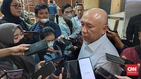 Teten: 'Thrifting' Gak Masalah, Yang Jadi Masalah Impor Pakaian Bekas
