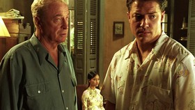 7 Film yang Dibintangi Brendan Fraser, Aktor Terbaik Piala Oscar 2023