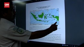 VIDEO: Hilal Capai 8,3 Derajat, BMKG Prediksi Puasa Ramadan 23 Maret