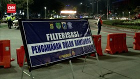 VIDEO: Kapolda Metro Keluarkan Maklumat Larang SOTR dan Main Petasan