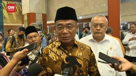 VIDEO: Muhadjir Sebut Akan Buat Aturan Khusus Untuk Timnas U-20 Israel