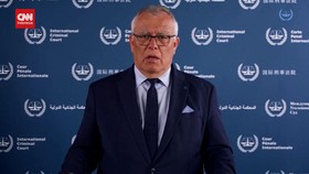 VIDEO: ICC Perintahkan Tangkap Putin, Rusia Masa Bodoh
