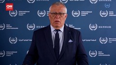 VIDEO: ICC Perintahkan Tangkap Putin, Rusia Masa Bodoh