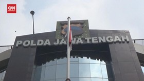 VIDEO: 5 Polisi Calo Rekrutmen Bintara Polri 2022 Dipecat