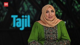 VIDEO: Apakah Ada Nabi Perempuan?