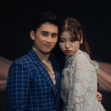 Alshad Ahmad Kepergok Hadir di Ultah Tiara Andini, Langsung Ramai Dipertanyakan