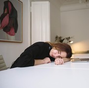 Meski Sibuk, Ini 5 Kiat Agar Tidur Tetap Berkualitas Selama Ramadan