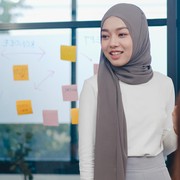Puasa Jangan Sampai Lemas! Ini 4 Cara Agar Tetap Bertenaga dan Produktif Sepanjang Hari Selama Ramadan