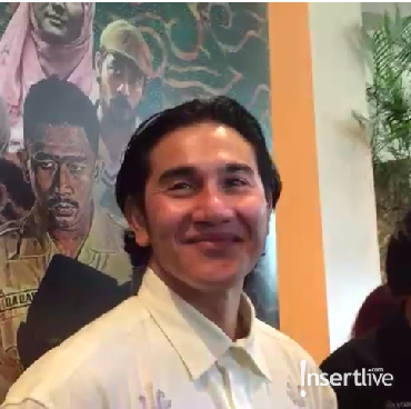 Film 'Buya Hamka' yang Dibintangi Vino G Bastian Dibagi Jadi 3 Bagian