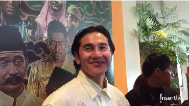img-title Film 'Buya Hamka' yang Dibintangi Vino G Bastian Dibagi Jadi 3 Bagian