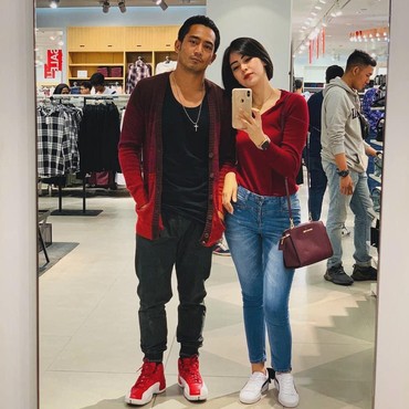 Yama Carlos Ungkap Rindu Bertemu Anak, Istri Singgung Nikah Beda Agama