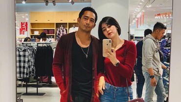 Yama Carlos Ungkap Rindu Bertemu Anak, Istri Singgung Nikah Beda Agama