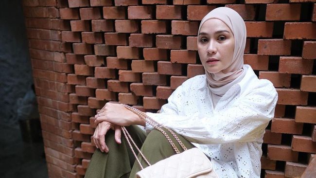 Cerita Zaskia Mecca Alami Drama Dengan Art Pernah Dicuekin 2 Minggu