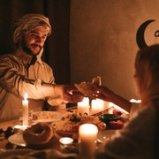 Meski Sering Terasa Malas, Berikut Alasan Mengapa Kamu Tak Boleh Lewatkan Waktu Sahur, Simak!