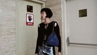 <p>Selama masa kehamilannya, Alika kerap membagikan potret <em>baby bump</em>-nya di media sosial. Kini, setelah melahirkan Si Kecil Zulu, Alika terlihat lebih langsing dalam beberapa potret terbarunya, nih, Bunda. (Foto: Instagram@alikaislamadina)</p>