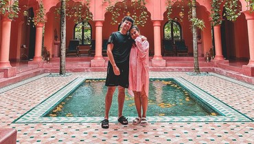 img-title Alshad Diduga Ceraikan Mantan, Tara Budiman Ungkap Reaksi Gya yang Panik