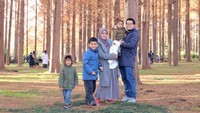 Dokter Gigi Temani Suami Kuliah di Jepang Demi Anak, Sampai Rela Lakukan Ini di Sekolah