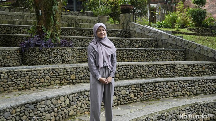 5 Cara Belajar Aqeela Syahira Ashidiqi, Peraih Medali Emas Olimpiade Matematika