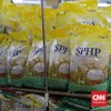 Bos Bulog Blak-blakan Biang Kerok Penyaluran Beras SPHP Lambat