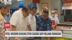 img-title VIDEO: Ritel Modern Dukung Stok Daging Sapi Selama Ramadan