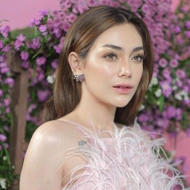 Demi Anak, Celine Evangelista Izinkan Stefan William Bawa Pacar ke Rumah