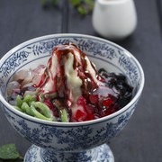 Kuis Tebak Nama Takjil Ramadan dari Fotonya