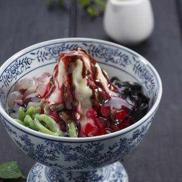 Kuis Tebak Nama Takjil Ramadan dari Fotonya