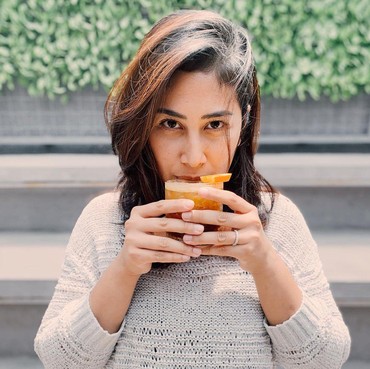 Sosok Gadis Sadiqah yang Tak Terima Alshad Ahmad Dihujat soal Nissa Asyifa