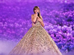 Kapan War Tiket Taylor Swift Singapore 2024? Ini Jadwal dan Link Belinya!