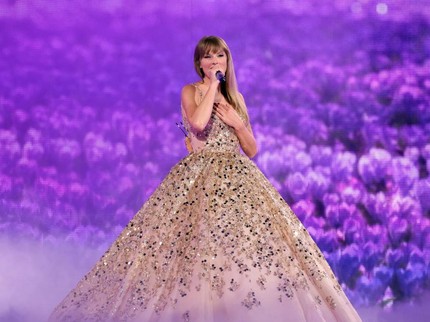 10 Wanita Tercantik di Dunia 2023 Menurut Sains, Taylor Swift di Urutan ke-6