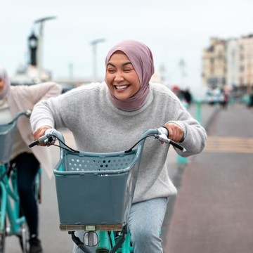 img-title Agar Tetap Produktif Selama Puasa Ramadan, Terapkan 5 Kiat Berikut Ini, Yuk!