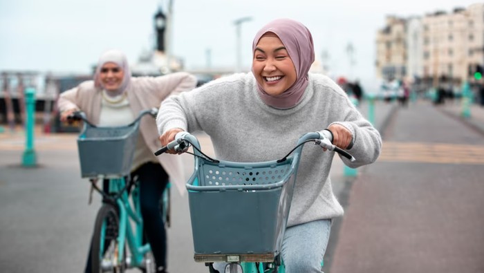 img-title Agar Tetap Produktif Selama Puasa Ramadan, Terapkan 5 Kiat Berikut Ini, Yuk!