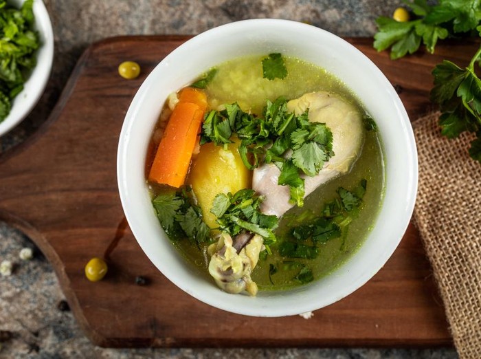 Ilustrasi sayur sop/Foto: Freepik/azerbaijan_stock