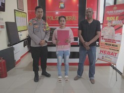 IRT di Karimun Ngaku Dibegal Ternyata Bohong untuk Hindari Tagihan Kredit