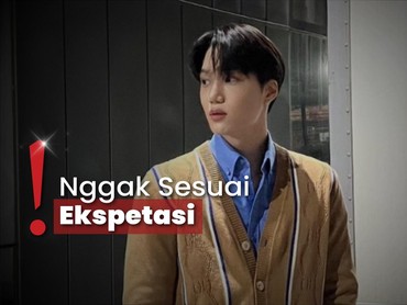 img-title Ikut Andil di Konsep Album 'Rover', Kai EXO: Pendapatku Paling Penting