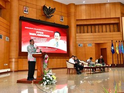 Bamsoet Jelaskan PPHN sebagai Payung Hukum dalam Hadapi Industri 5.0